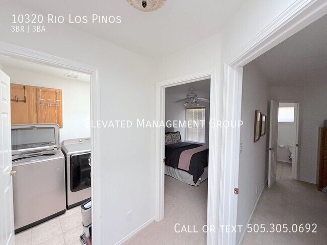Building Photo - 10320 Rio Los Pinos Dr NW