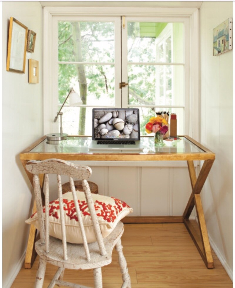Office nook - 1034 Didrickson Way