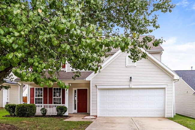 Building Photo - 12927 Deaton Hill Dr