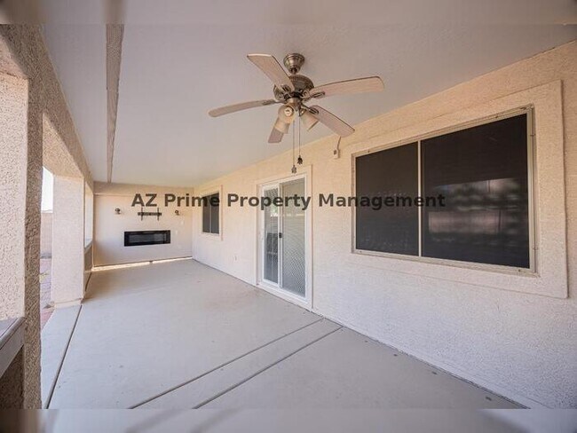 Building Photo - 11424 W Austin Thomas Dr