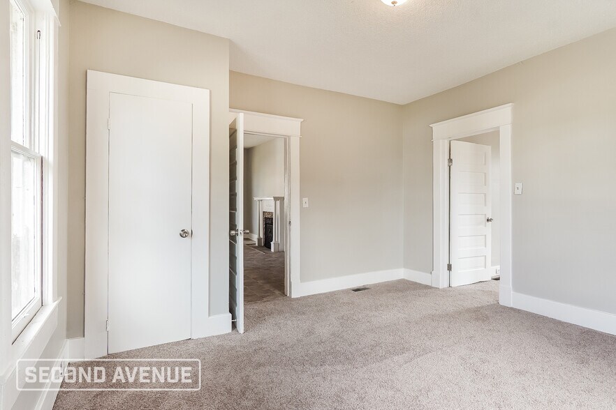 Building Photo - 2605 23rd St Ensley