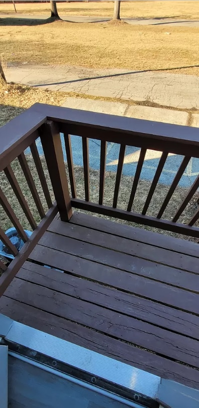 Building Photo - 744 N 70th St