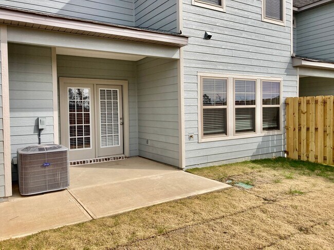 Building Photo - Brand New Construction Townhome in Grovetown