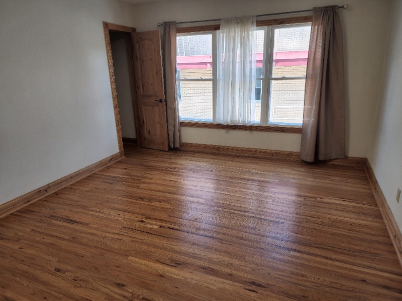 Building Photo - 1634 S College Ave