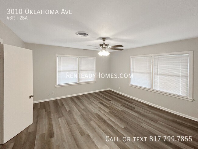 Building Photo - 3010 Oklahoma Ave