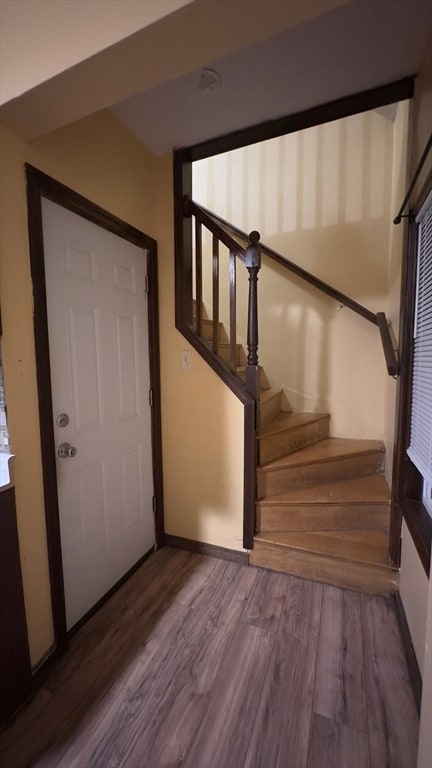 Building Photo - 51 Ford St