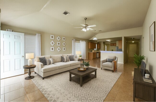 Building Photo - 9110 Regents Cove Ct