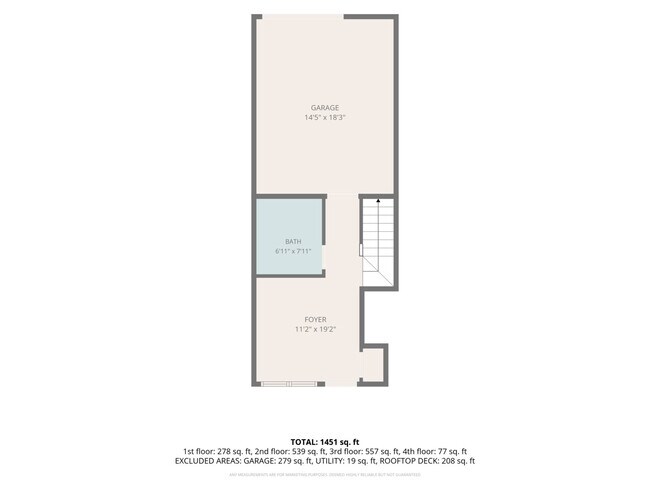 Building Photo - 510 W Elm St