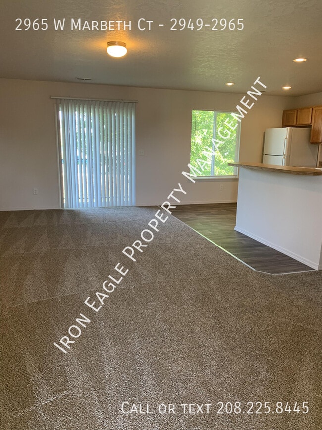 Building Photo - 2965 W Marbeth Ct