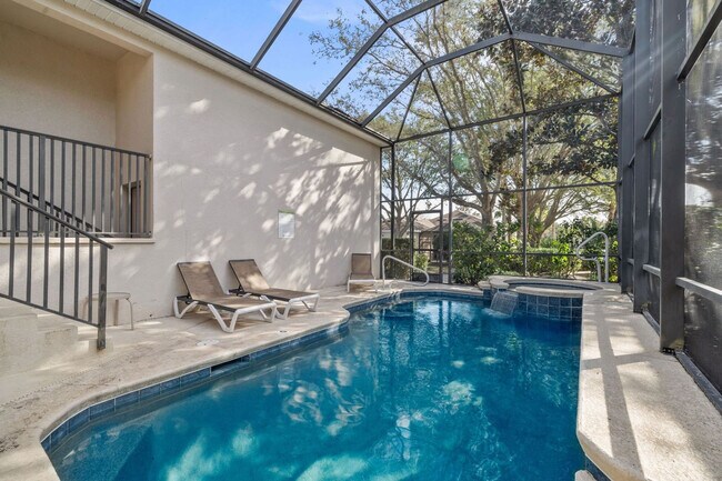 Building Photo - 7534 Gathering Dr