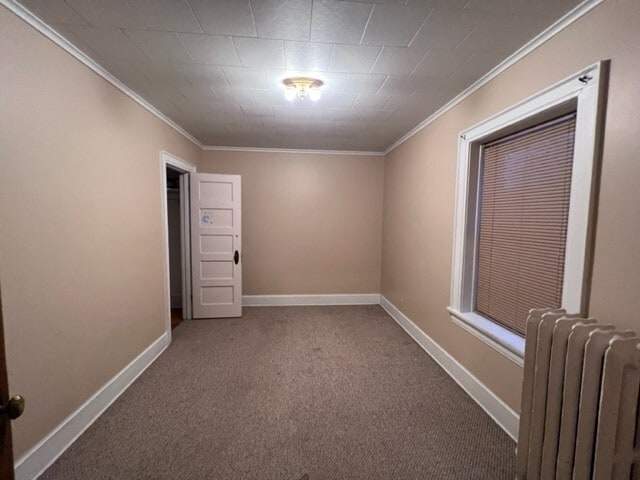 Bedroom 1 - 510 7th St