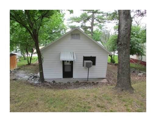 Building Photo - 622 E Huntsville Rd