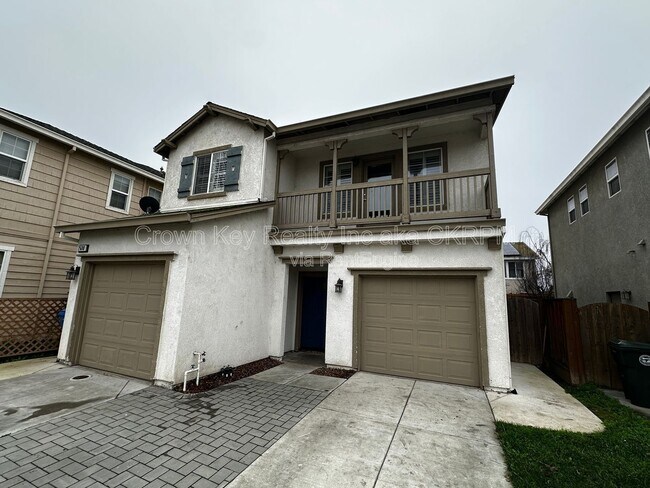 Building Photo - 2608 Greenleaf St