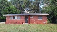 Building Photo - 3827 Harrison Rd