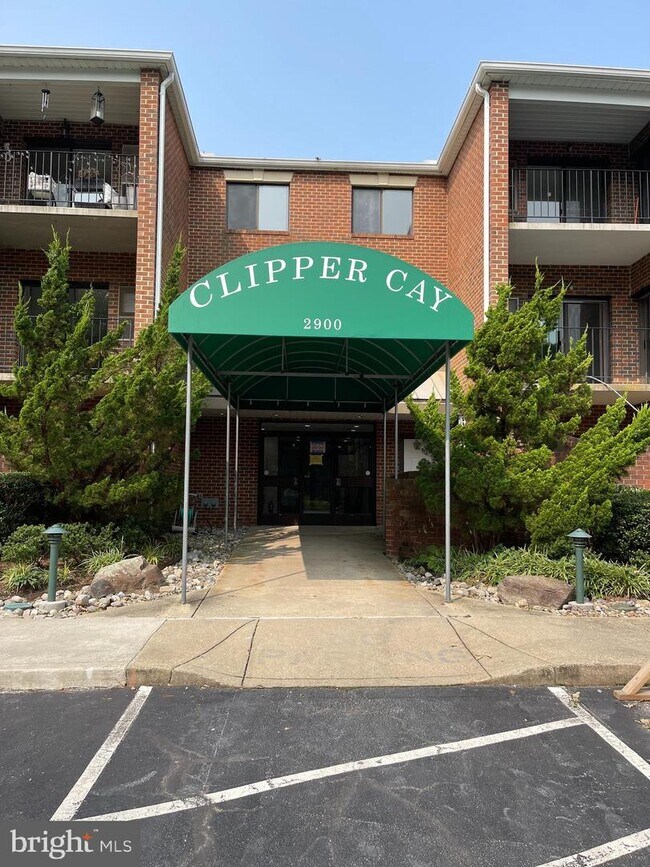Building Photo - 2900 Shipmaster Way