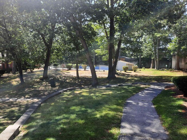 Building Photo - 7 Louisburg Square