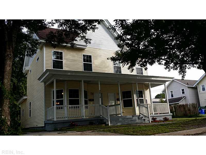 Building Photo - 3214 Bapaume Ave