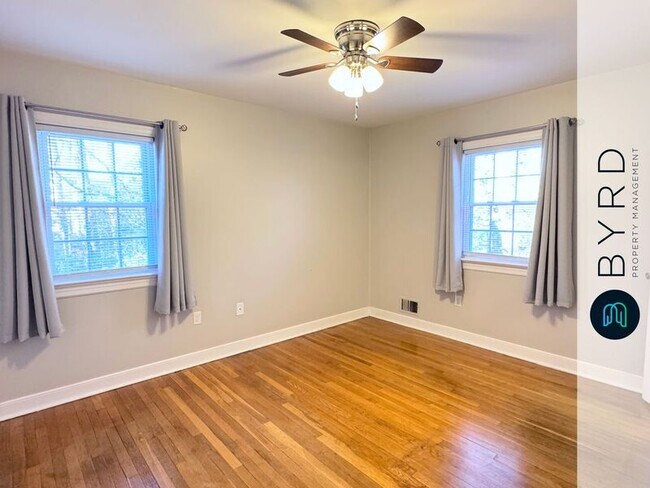 Building Photo - 5000 Jessup Rd