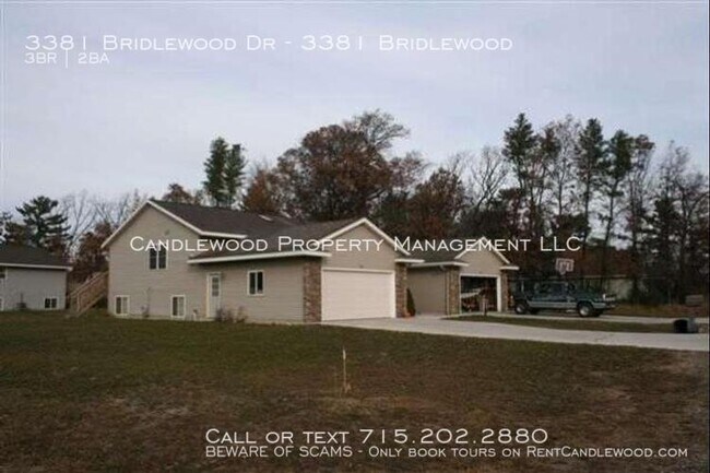 Primary Photo - 3 Bedroom/2 Bathroom Split Level Duplex