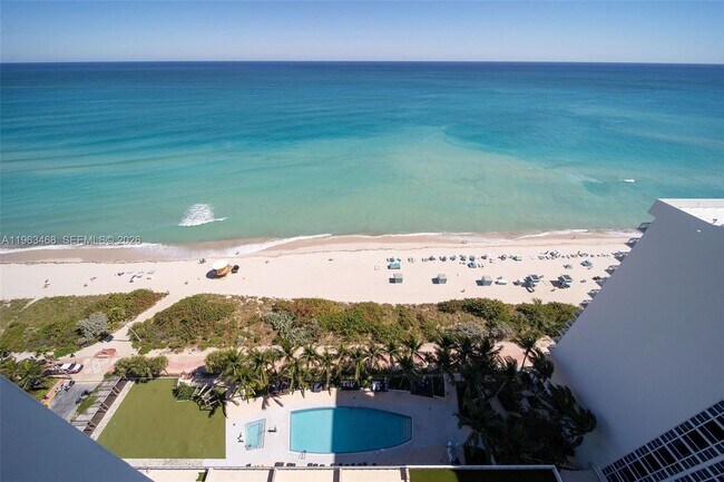 Building Photo - 6899 Collins Ave