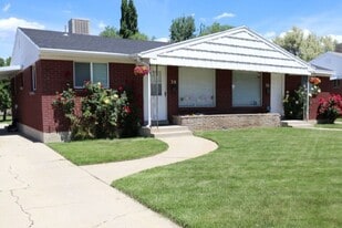 Building Photo - 38 W 1500 S