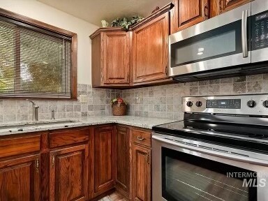 Kitchen - 8978 Austin St