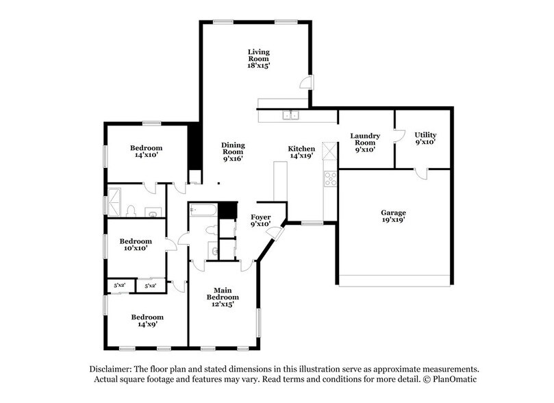 Building Photo - 9744 Heatherwood Ct
