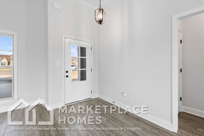 Building Photo - 1802 Millers Cv