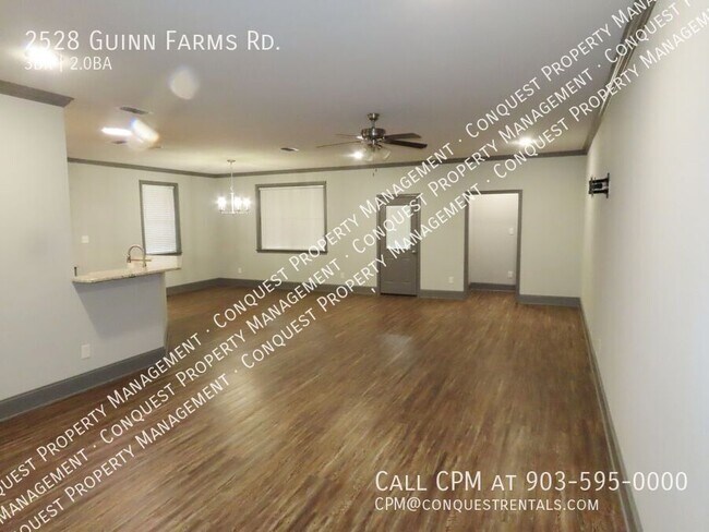Building Photo - 2528 Guinn Farms Rd