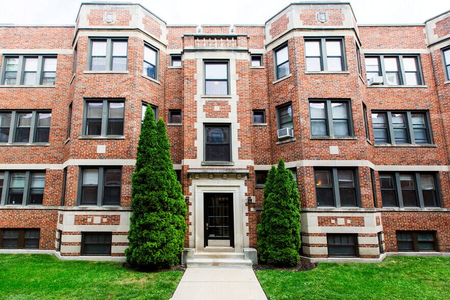 2129 Ridge Avenue 2129 Ridge Ave Evanston IL 60201 Apartment Finder