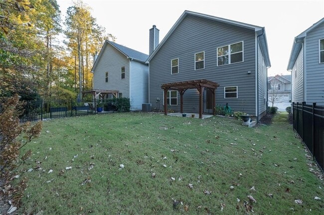 Building Photo - 840 Whisperwood Trail