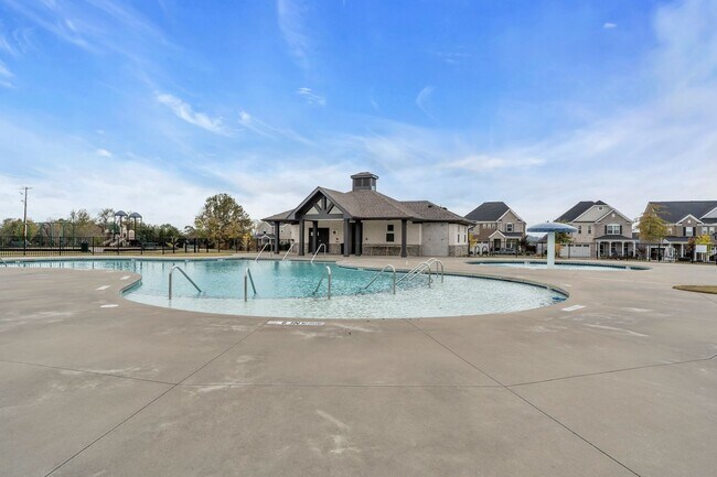 Building Photo - 3725 Hoggett Ford Rd