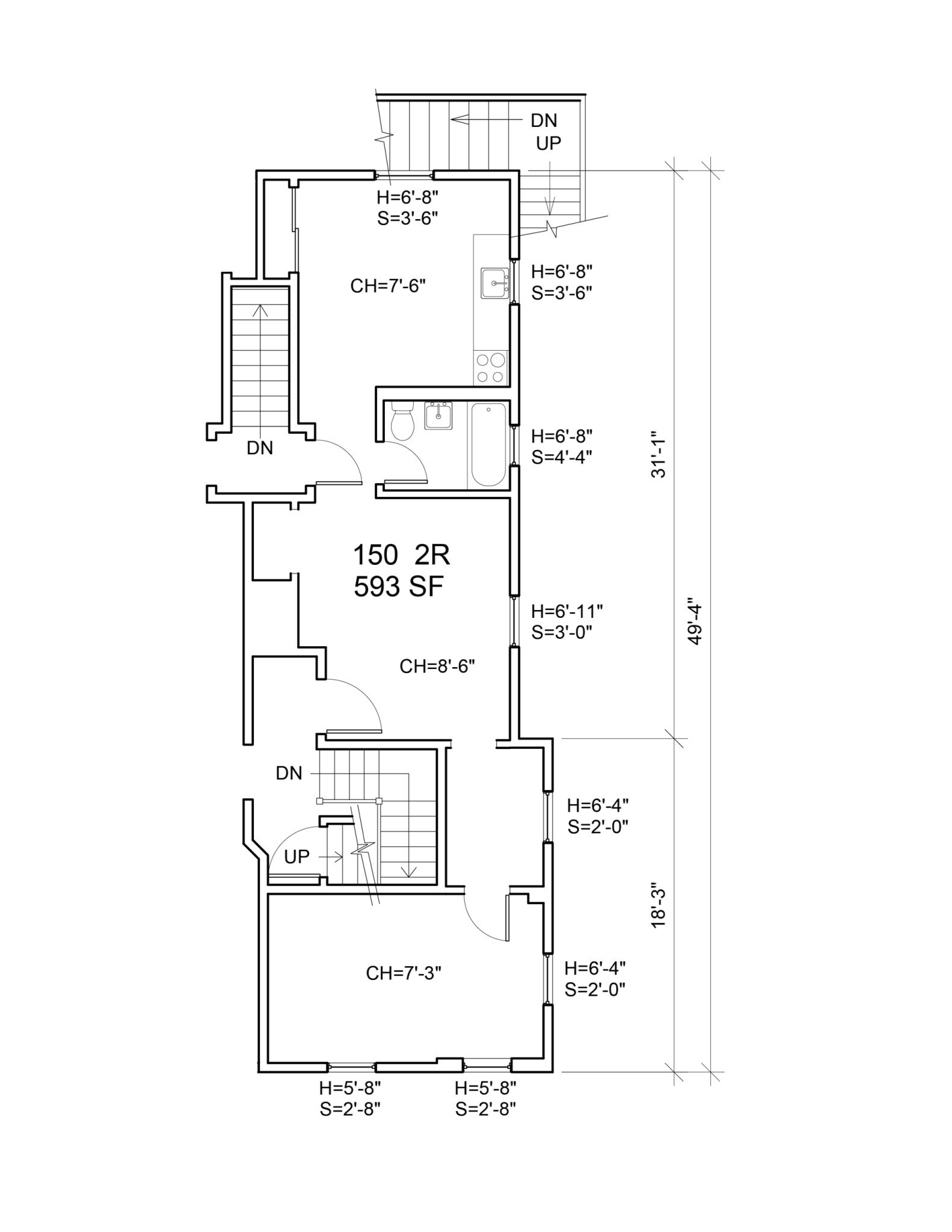 Building Photo - 150 Brown St