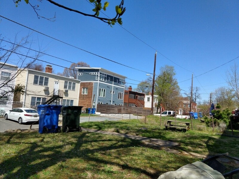 Building Photo - 2224 40th St NW