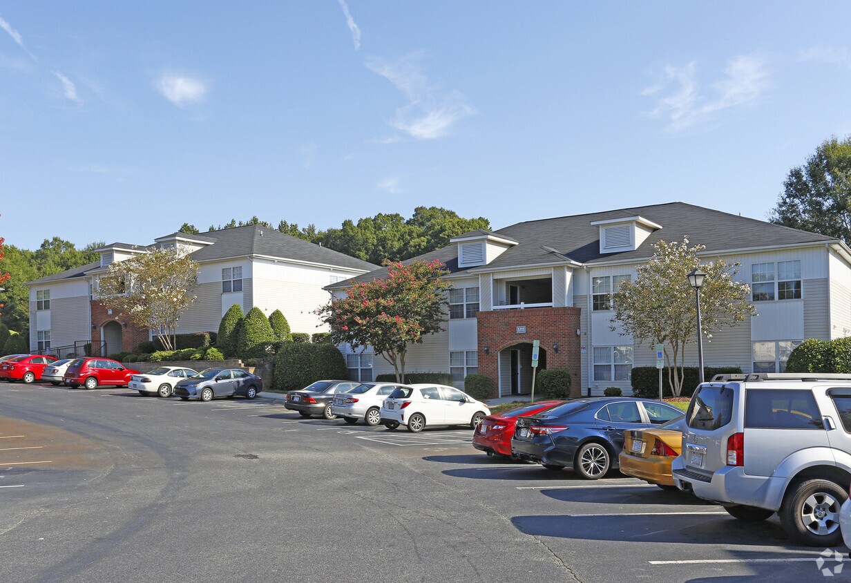Lawyers Ridge Charlotte