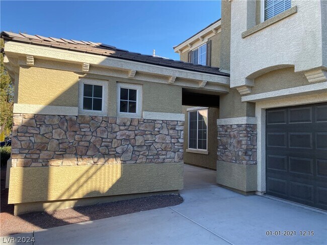 Building Photo - 3409 W Perching Bird Ln