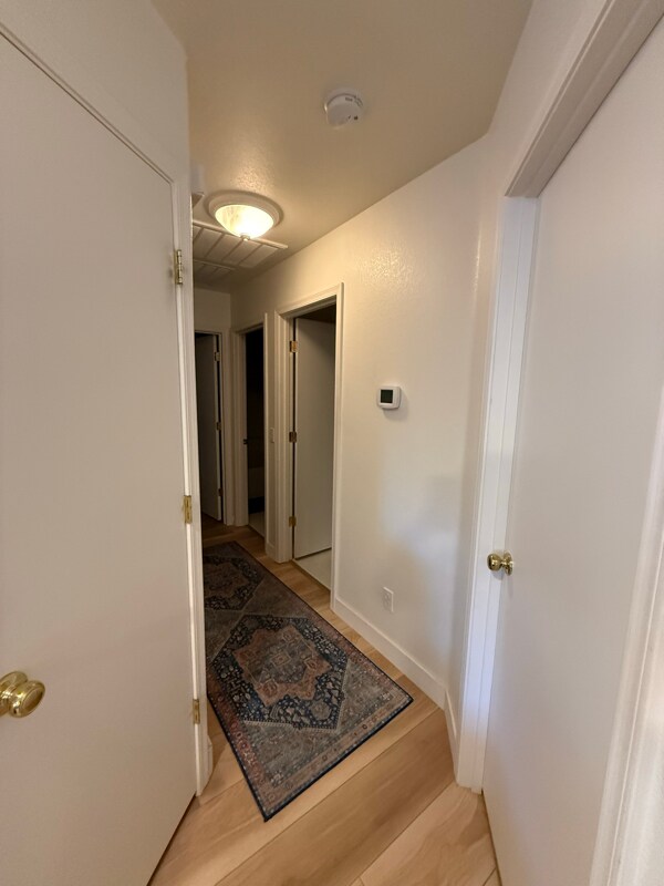 Building Photo - 3328 W Belle Ave