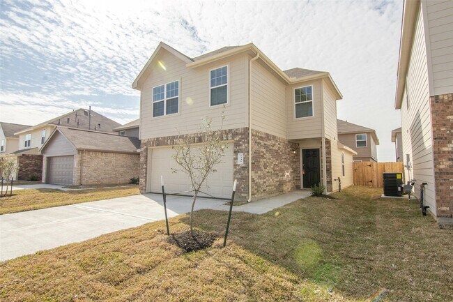Building Photo - 5331 Gouldburn River Dr