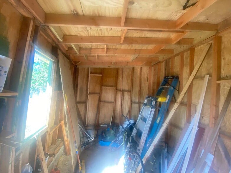 Shed - 11 Walnut St