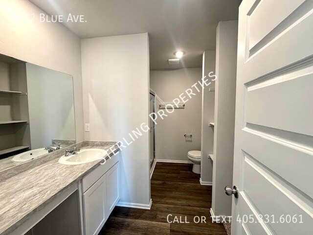 Building Photo - 3612 Blue Ave