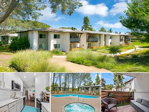 Building Photo - 1780 S El Camino Real