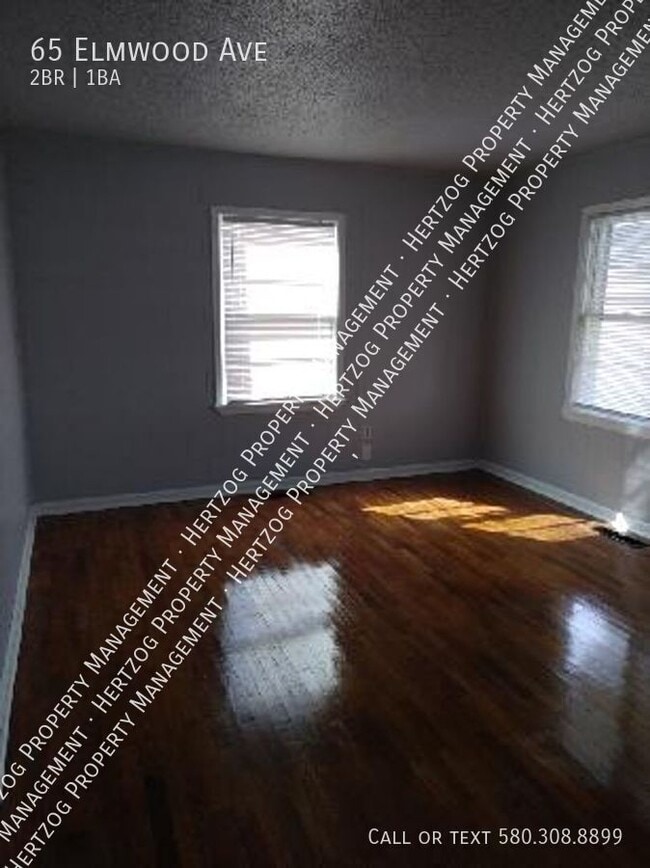 Building Photo - 65 Elmwood Ave