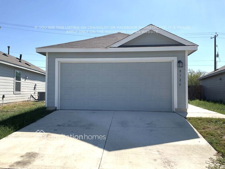 Primary Photo - 8126 Serro Medina