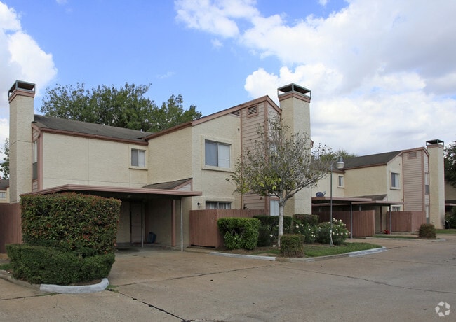 Building Photo - Ambiance Townhomes