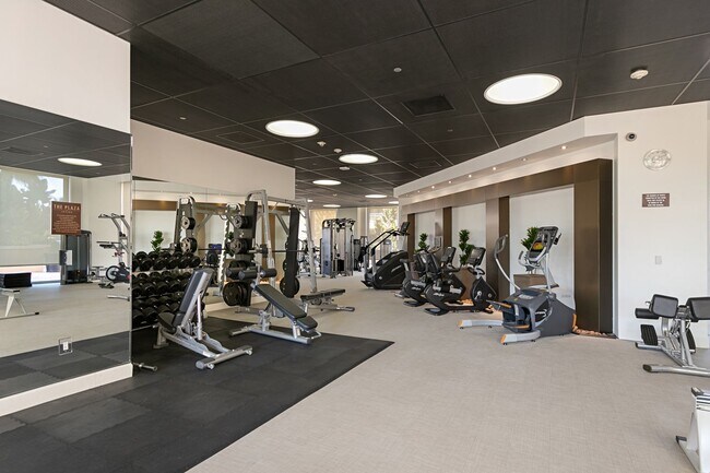 Building Photo - Spacious Irvine Financial District Condo with Full Service Amenities