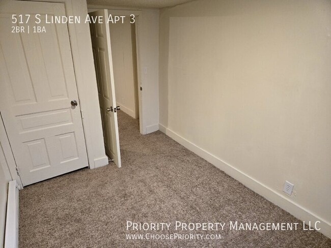 Building Photo - 517 S Linden Ave
