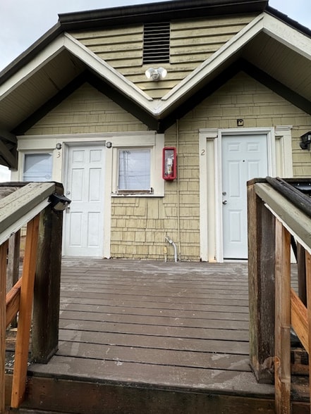 Building Photo - 3312 Wetmore Ave