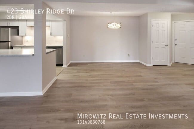 Building Photo - 423 Shirley Ridge Dr
