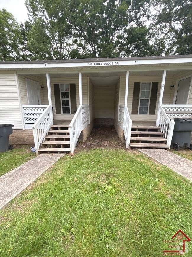 Building Photo - 140 Bybee Woods Dr