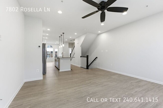 Building Photo - 7802 Rosella Ln